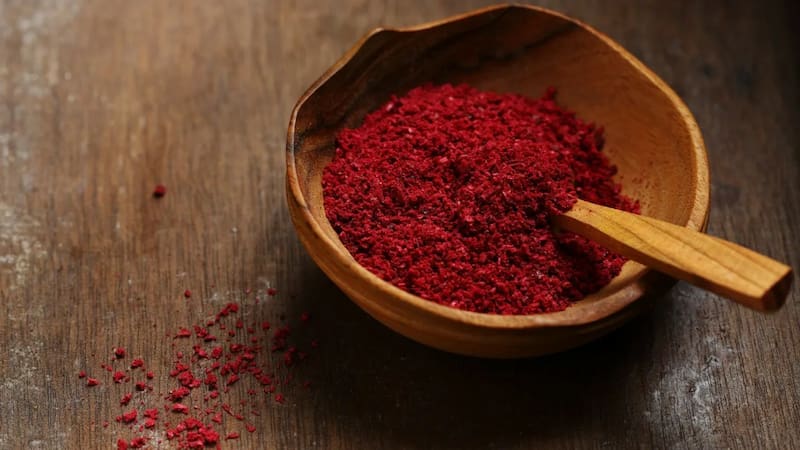 فروش سماق رومی